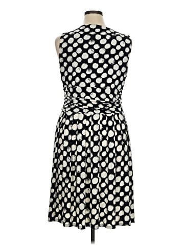 Eliza J Cocktail Dress (view 2)