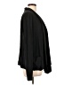 James Perse Black Cardigan Size Lg (3) - photo 4