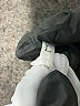 Unbranded Graphic White Athletic Shorts Size L - photo 3