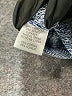 Solemio Blue Long Sleeve Top Size M - photo 8