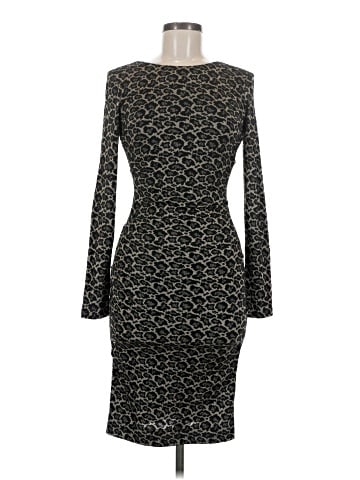Nicole Miller Artelier Cocktail Dress (view 1)