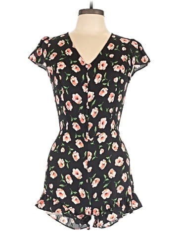 Sweet Wanderer Romper (view 1)