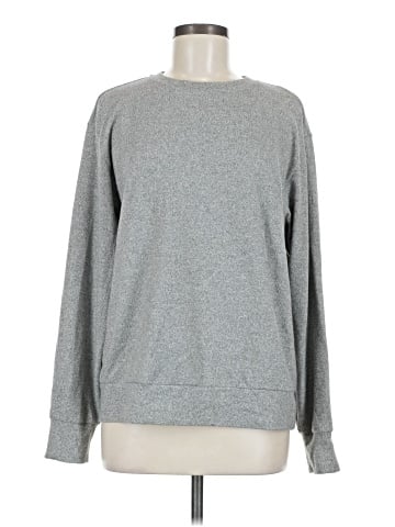 Uniqlo Sweatshirt (view 1)