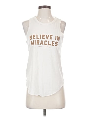 Spiritual Gangster Sleeveless T-Shirt (view 1)