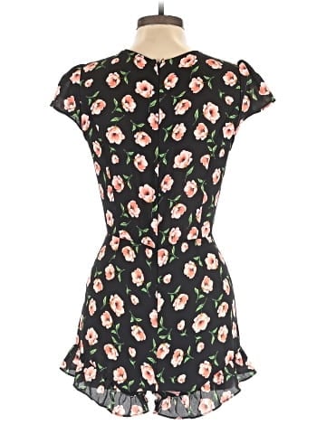 Sweet Wanderer Romper (view 2)