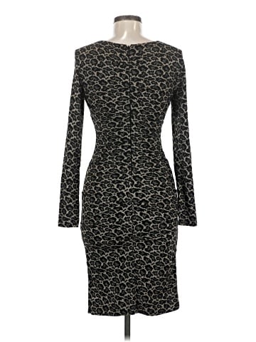 Nicole Miller Artelier Cocktail Dress (view 2)