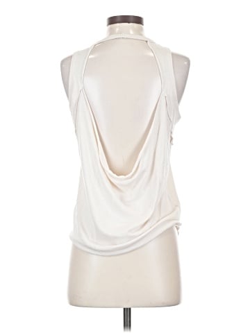 Spiritual Gangster Sleeveless T-Shirt (view 2)