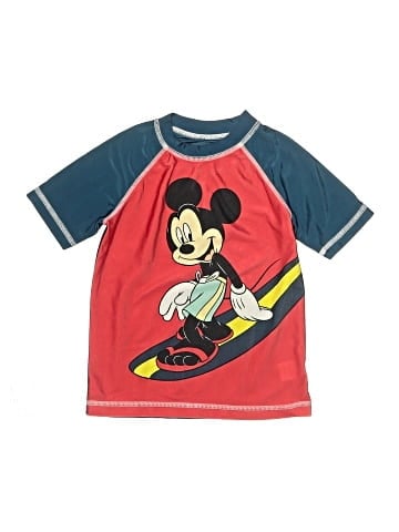 Disney Rash Guard (view 1)