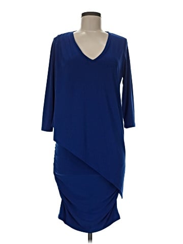 Last Tango Cocktail Dress (view 1)