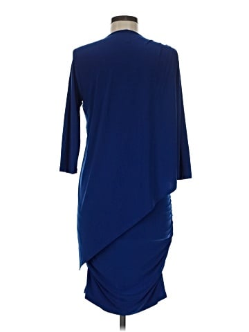 Last Tango Cocktail Dress (view 2)
