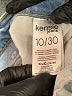 Kensie Hearts Blue Jeans Size 10 - photo 7