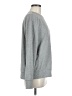 Uniqlo Solid Gray Sweatshirt Size M - photo 4