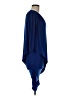 Last Tango Blue Cocktail Dress Size M (estimated) - photo 4