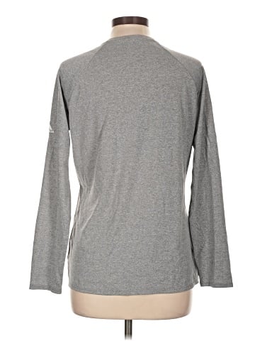 Adidas Long Sleeve T-Shirt (view 2)