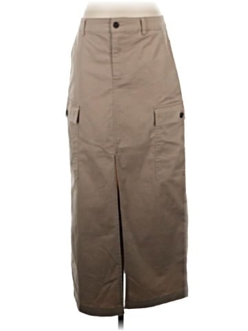 Jason Wu Casual Skirt (view 1)