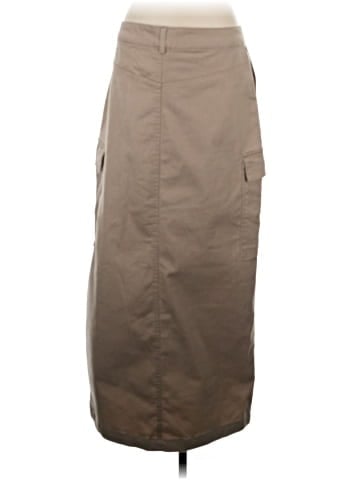 Jason Wu Casual Skirt (view 2)