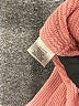 Relativity Pink Cardigan Size XL - photo 8