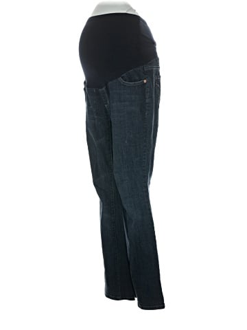 A Pea in the Pod Jeans (view 1)