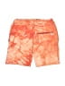 Appaman Tie-dye Orange Shorts Size 4T - photo 2