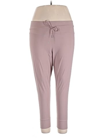 Assorted Brands Active Pants (view 1)