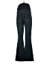 A Pea in the Pod Color Block Blue Jeans Size 25 Maternity - photo 2
