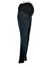 A Pea in the Pod Color Block Blue Jeans Size 25 Maternity - photo 4