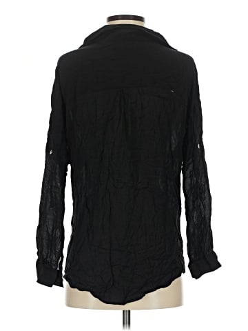 Akualani Long Sleeve Blouse (view 2)