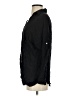 Akualani Black Long Sleeve Blouse Size S - photo 5