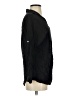 Akualani Black Long Sleeve Blouse Size S - photo 4