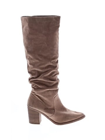 Universal Thread Boots (view 1)