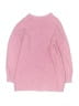 Old Navy Pink Pullover Sweater Size 10 - 12 - photo 2