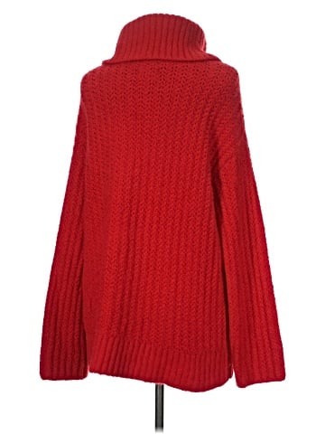 Maeve by Anthropologie Turtleneck Sweater (view 2)