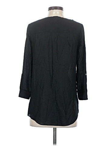 Soft Joie 3/4 Sleeve Blouse (view 2)