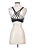 Ted Baker London Black Sleeveless Top Size S - photo 2