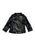 Urban Republic 100% Polyester Black Jacket Size 4T - photo 1