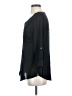 Soft Joie 100% Viscose Black 3/4 Sleeve Blouse Size XS - photo 5
