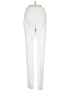 St. John Ivory Dress Pants Size 0 - photo 2