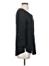 Soft Joie 100% Viscose Black 3/4 Sleeve Blouse Size XS - photo 4