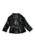 Urban Republic 100% Polyester Black Jacket Size 4T - photo 2
