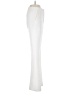 St. John Ivory Dress Pants Size 0 - photo 4