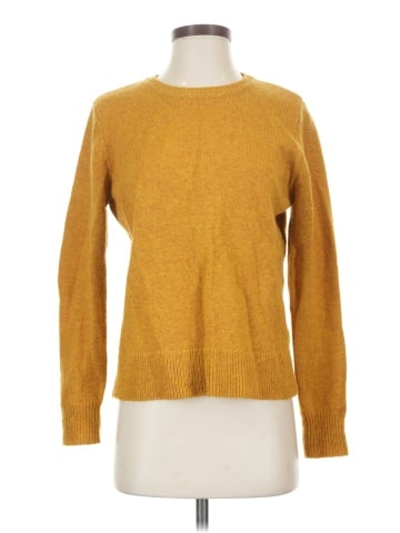 Pendleton Wool Pullover Sweater (view 1)