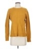 Pendleton 100% Wool Gold Wool Pullover Sweater Size S - photo 1