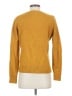 Pendleton 100% Wool Gold Wool Pullover Sweater Size S - photo 2