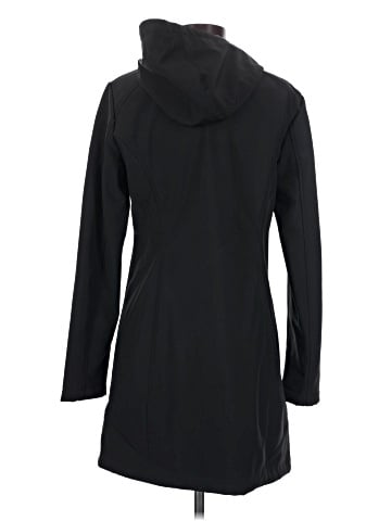 Calvin Klein Raincoat (view 2)