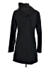 Calvin Klein Black Raincoat Size S - photo 2