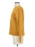 Pendleton 100% Wool Gold Wool Pullover Sweater Size S - photo 5