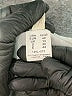 Gottex Graphic Black One Piece Swimsuit Size 10 - photo 4