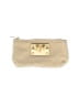MICHAEL Michael Kors Gold Makeup Bag One size - photo 1