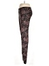 Peruvian Connection Paisley Brown Leggings Size 20 - photo 5