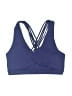 Fabletics Blue Sports Bra Size M - photo 1